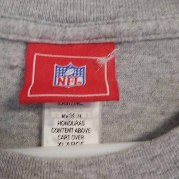 Minnesota Vikings NFL T-shirt - Picture 2 of 3